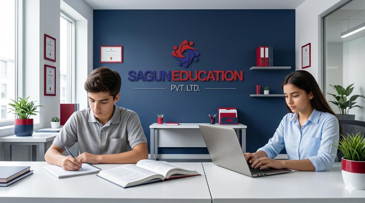 Sagun Education Office